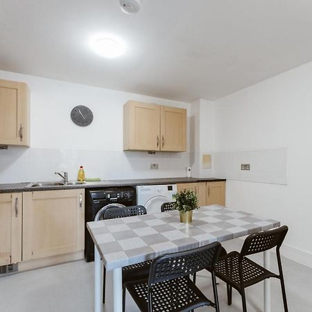 Limehouse Double Rooms - 3 ロンドン エクステリア 写真