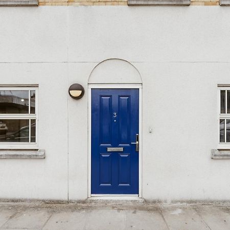 Limehouse Double Rooms - 3 ロンドン エクステリア 写真